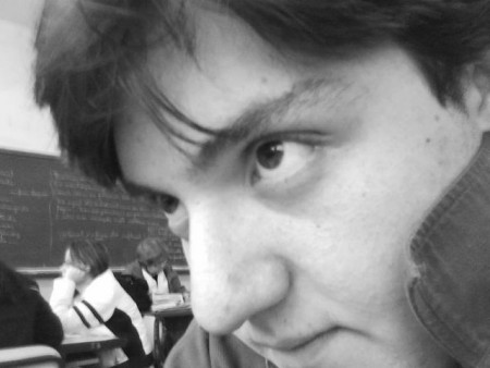 Evandro "Vento" Parreira